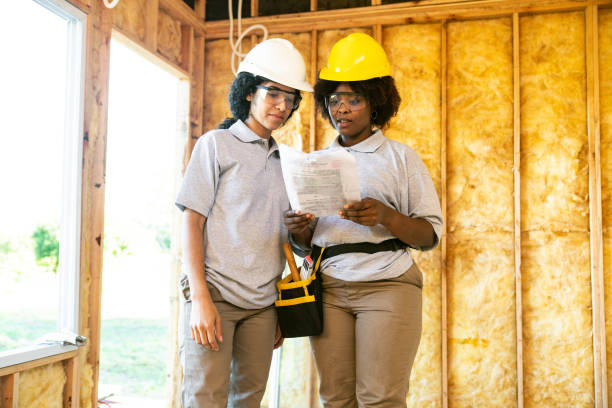 Best Crawl Space Insulation  in Corpus Christi, TX
