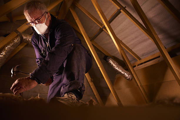 Range of Insulation Solutions in Corpus Christi, TX